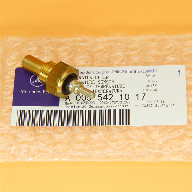 Brand New A0055421017 Engine Coolant Temperature Sensor fit for Mercedes-Benz
