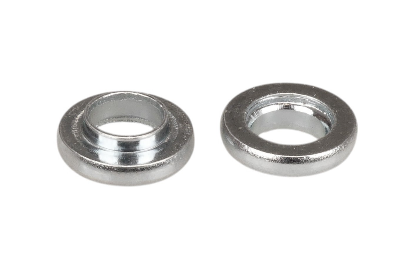 3/8" axle retainer safety washer for GT Dyno Robinson Haro forks (PAIR)