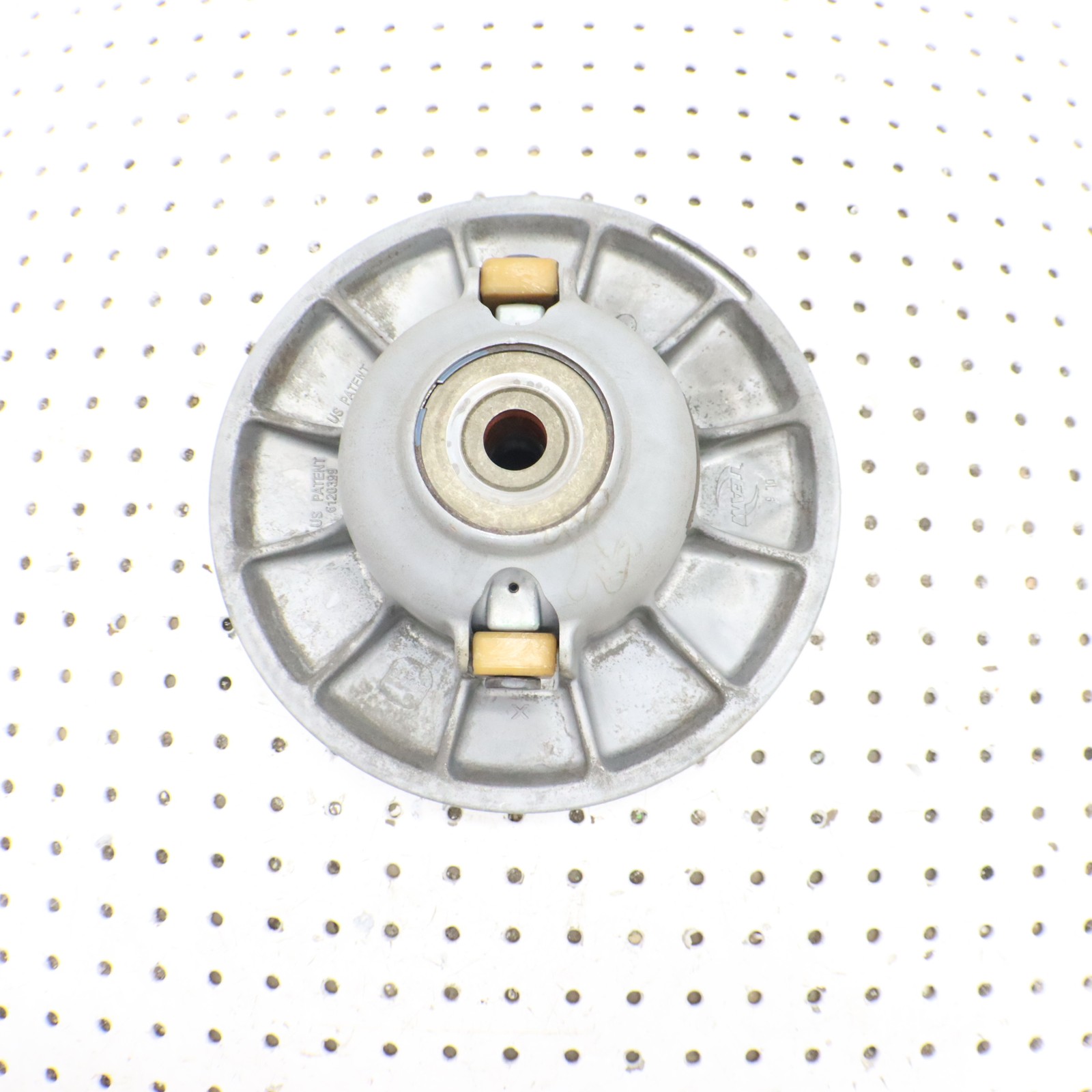 2017 Polaris Sportsman 570 EBS Driven Clutch Secondary Clutch 1323296