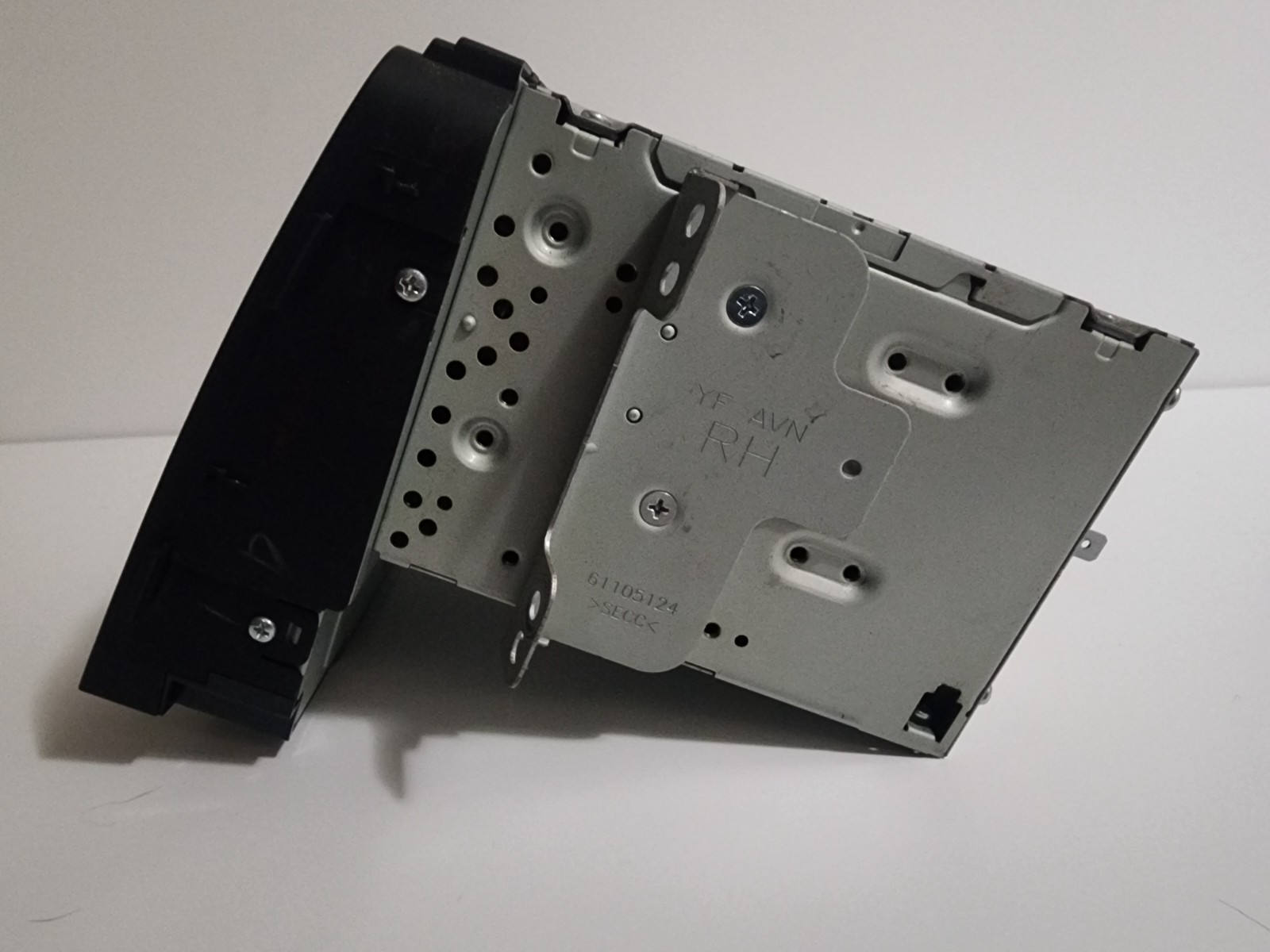 OEM #96560-3Q000 Navi w/Bluetooth XM CD Radio for Hyundai Sonata 2010-2014