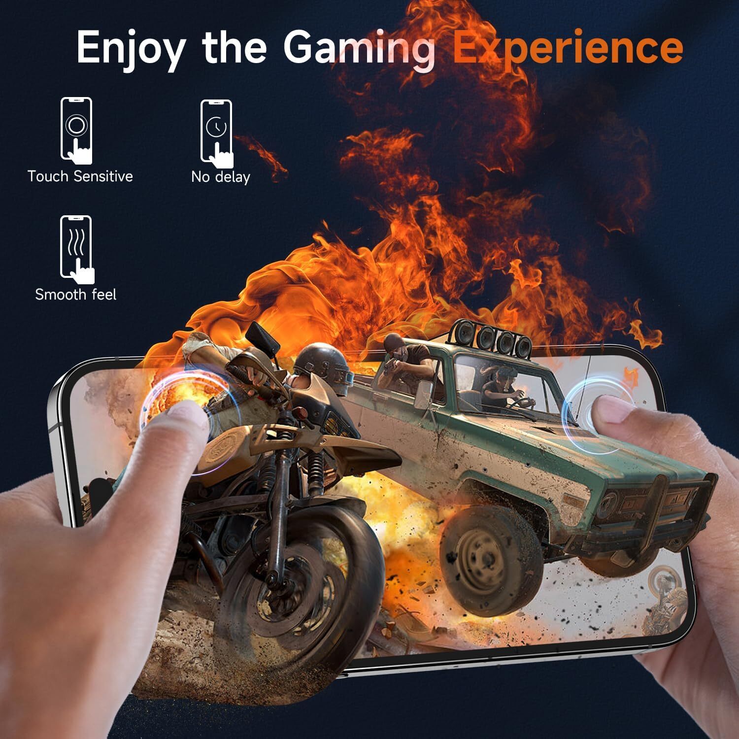 Wholesale Privacy Anti Spy GLASS Screen Protector For iPhone 15 Pro Max 14 13 12