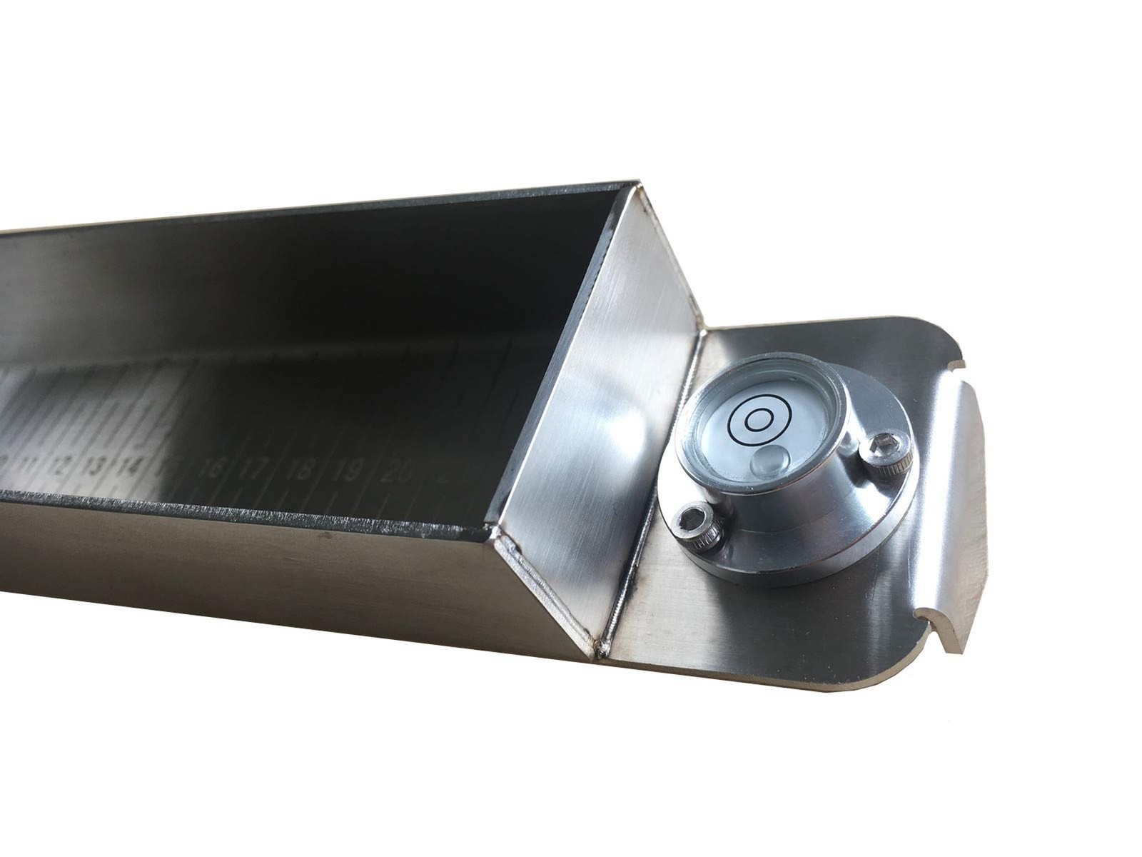 Bostwick Consistometer | Viscosity Flow Tester for Food Industry (Jams, Sauce...