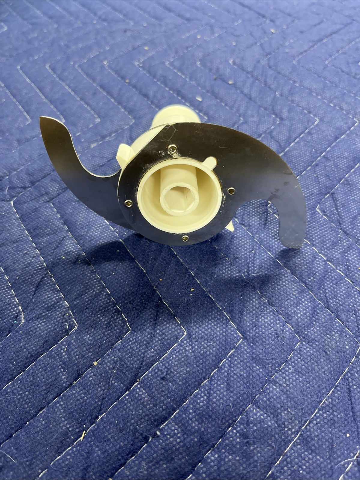 Hamilton Beach Scovill Emmie 544 Chopping Blade Replacement