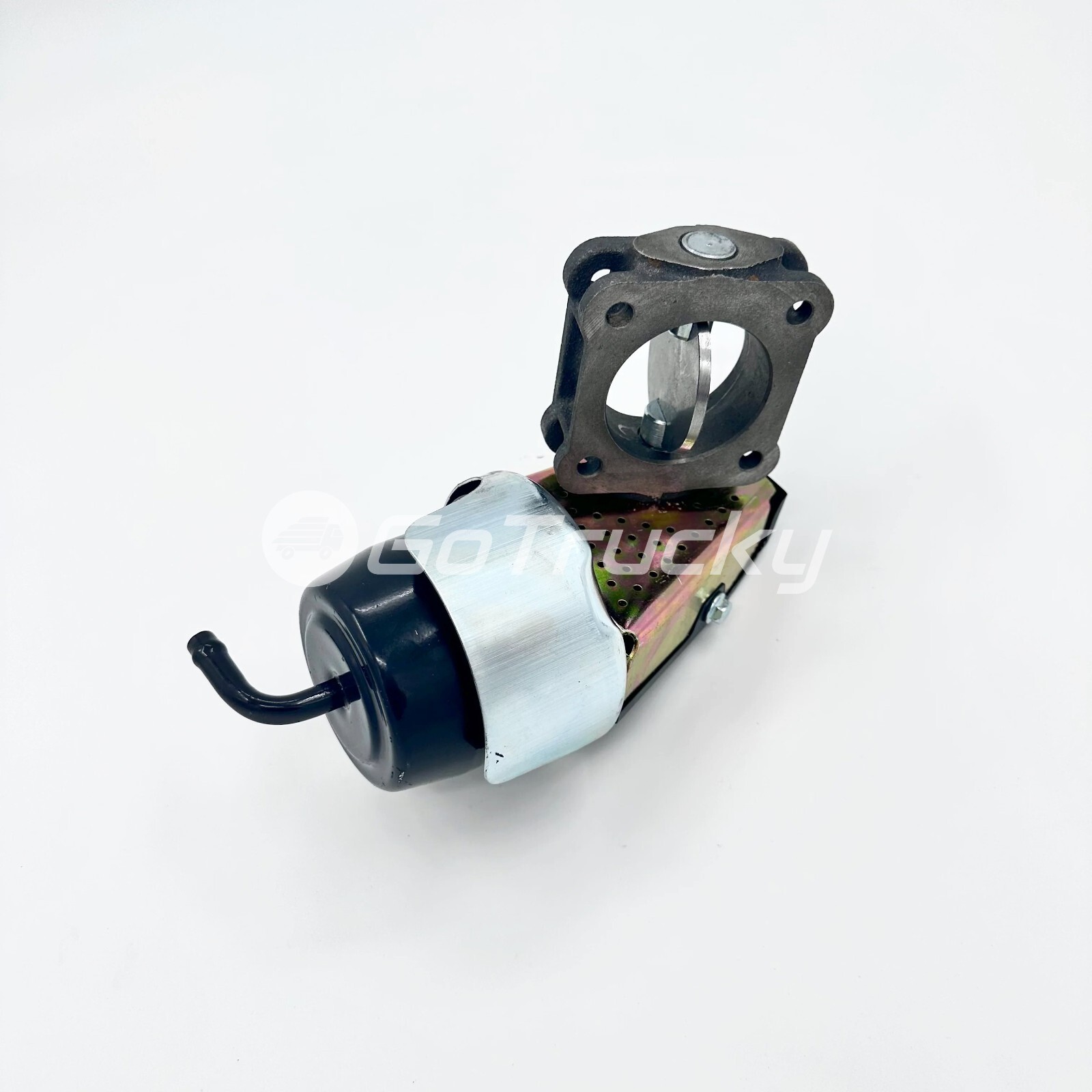 Exhaust Brake Unit For Isuzu NQR NRR NPR 4HK1 5.2L 4HE1 4.8L 95-07