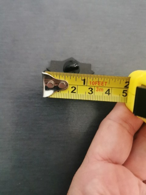 BEASTIE BOYS SABOTAGE pin Badge Patch New High Quality