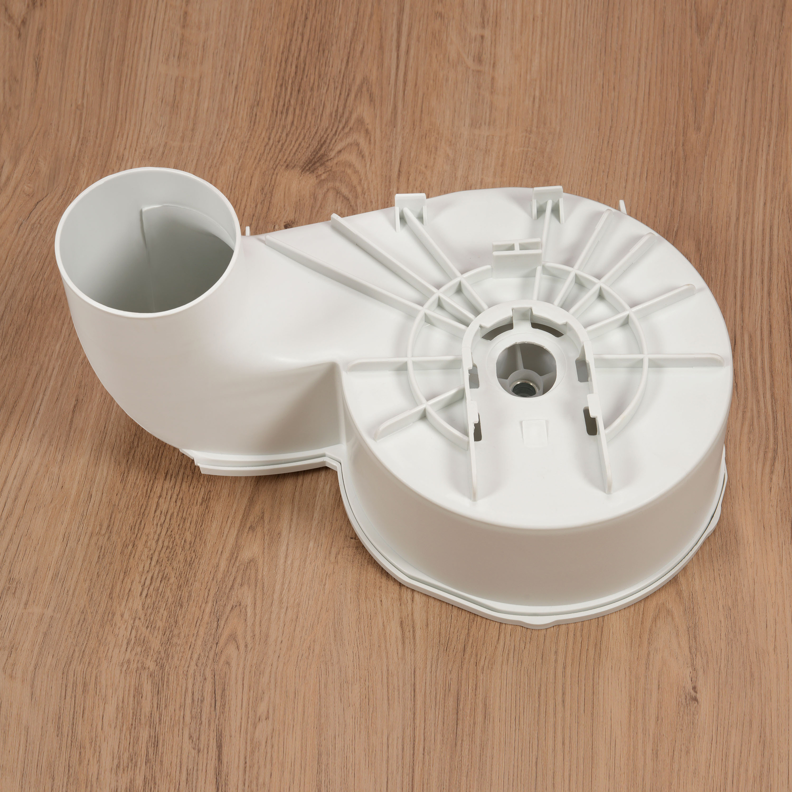 #131775600 Blower Wheel Housing Assembly For Frigidaire, Kenmore, Sears Dryer