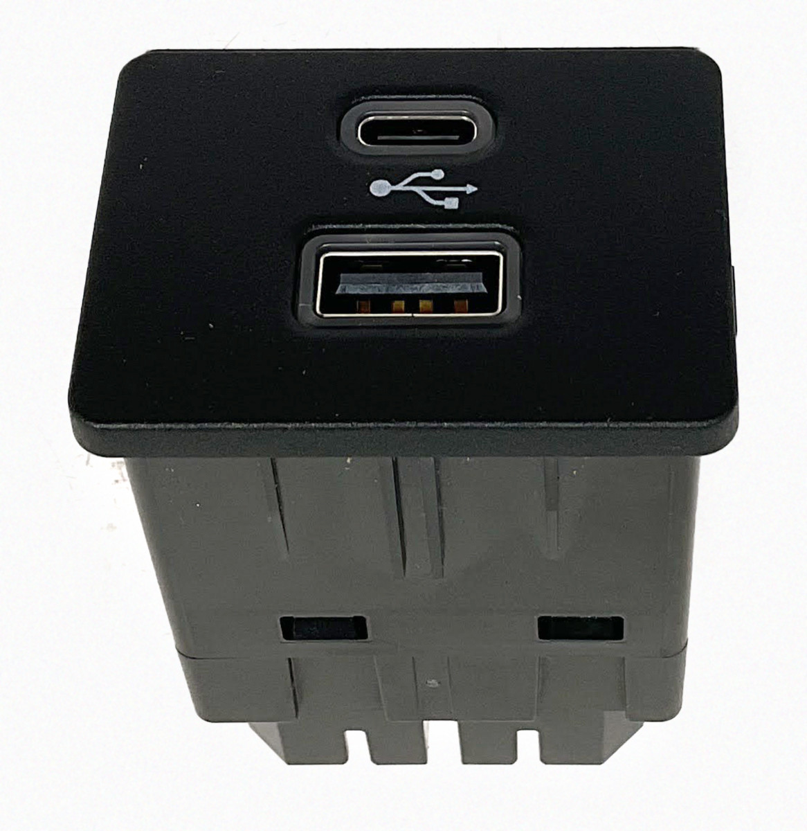 OEM USB Audio Jack Interface Module For Ford Bronco Sport ML3Z-19A387-D