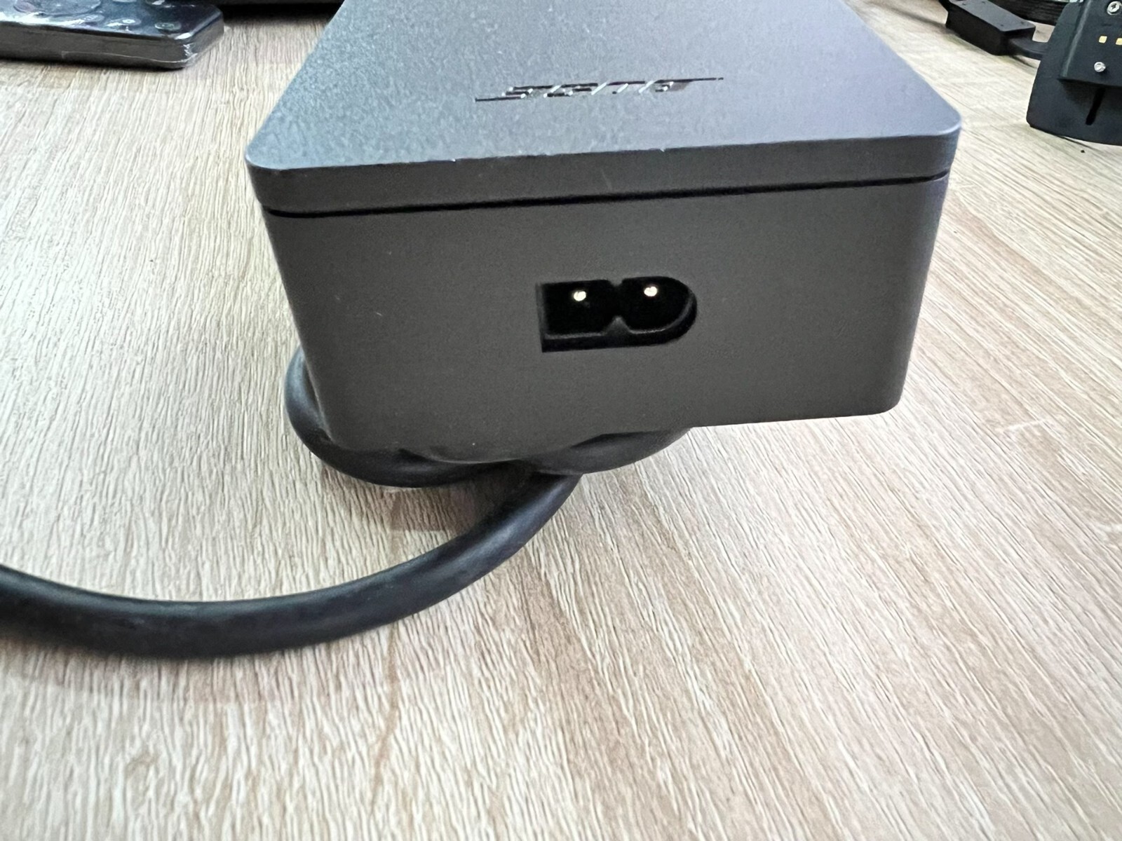 Bose Lifestyle 650/600/550Charger Adapter Power Supply Adapter