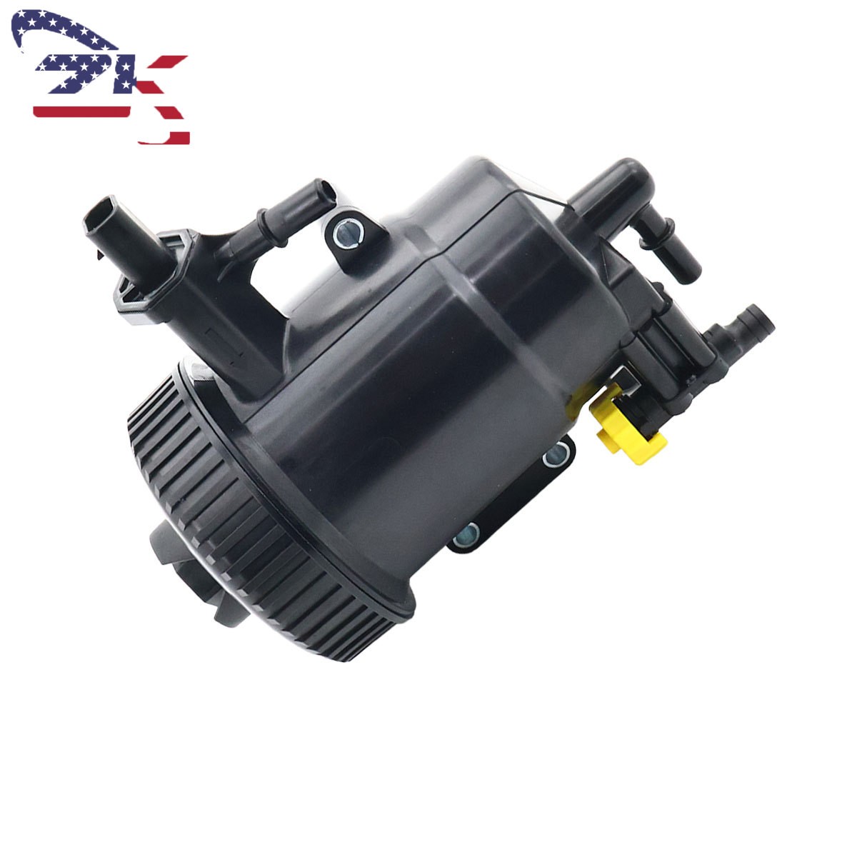 NEW Fuel Filter Housing For 11-12 Ram 2500 3500 6.7L Diesel 68065609AC US