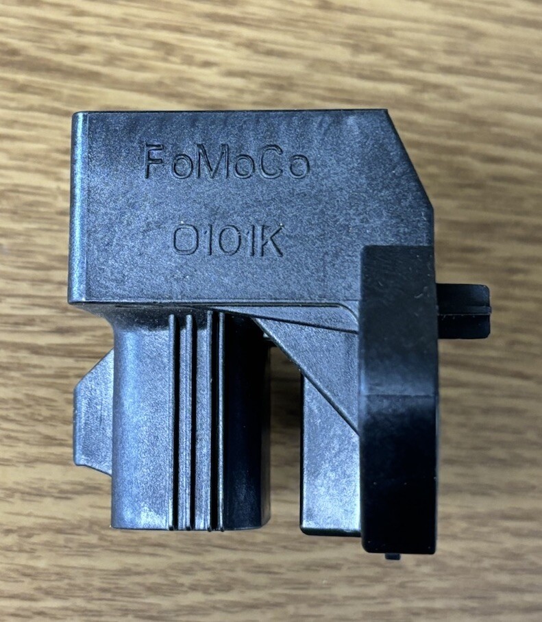 12-14 Ford F150 Fuel Pump Control Module OEM AA8A-9D412-CA