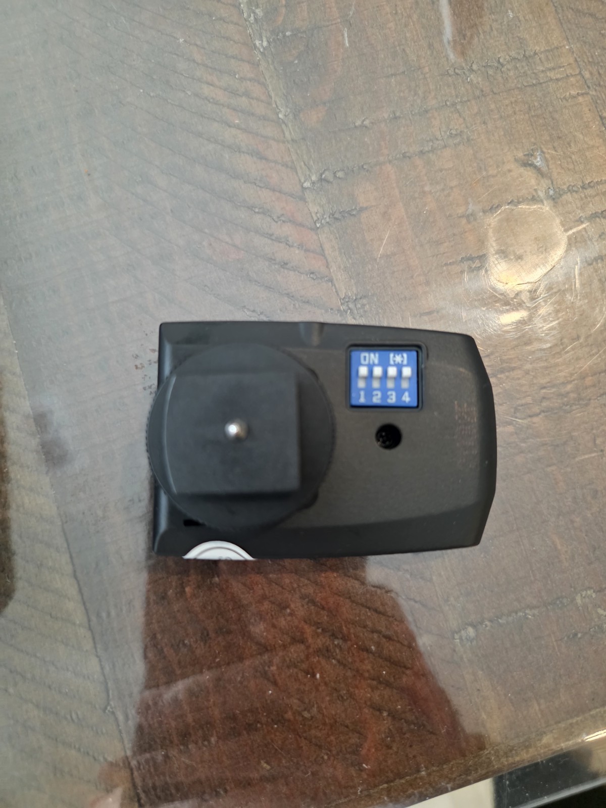 Godox TT520II Speedlite Wireless Trigger Transmitter For Canon Nikon Flash Light