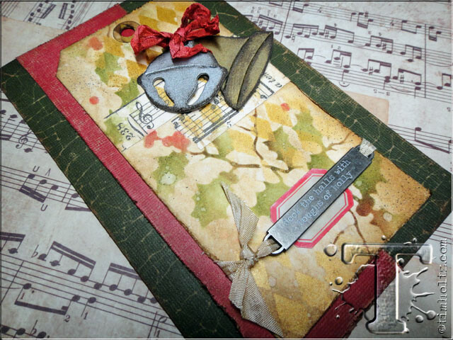 Tim Holtz® Layering Stencils by Stampers Anonymous Entire Line from 1 to 174