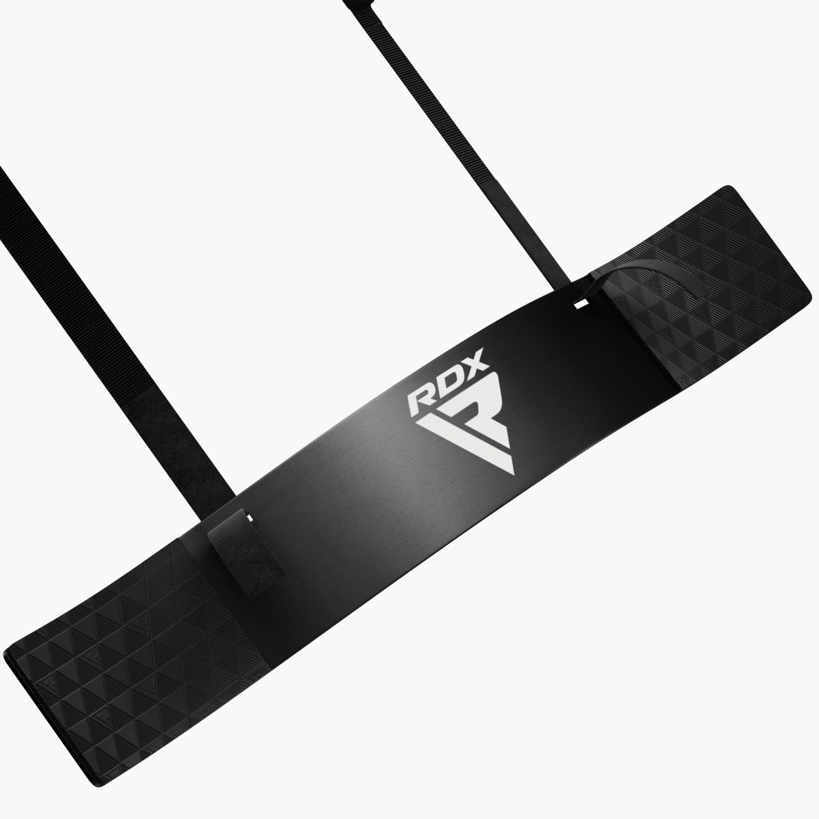 Arm Blaster by RDX, Heavy Duty Bicep Curl, Fitness Curl Support, Weightlifting