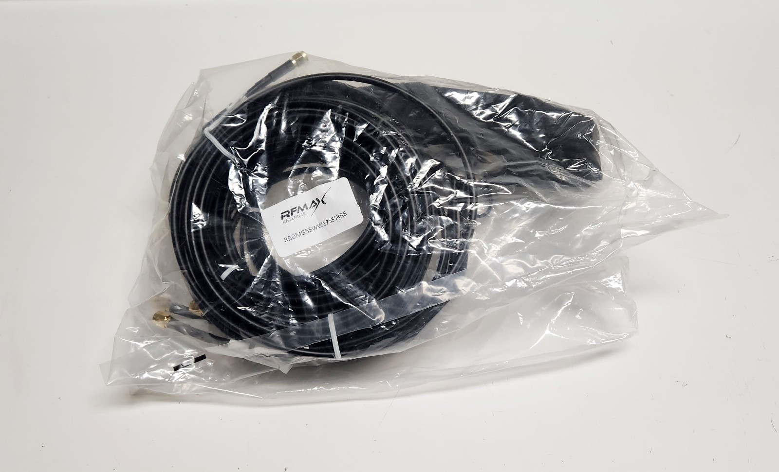 RFMAX Vehicle Mount 4G/5G 5-in-1 Antenna for Mobile Cellular Routers