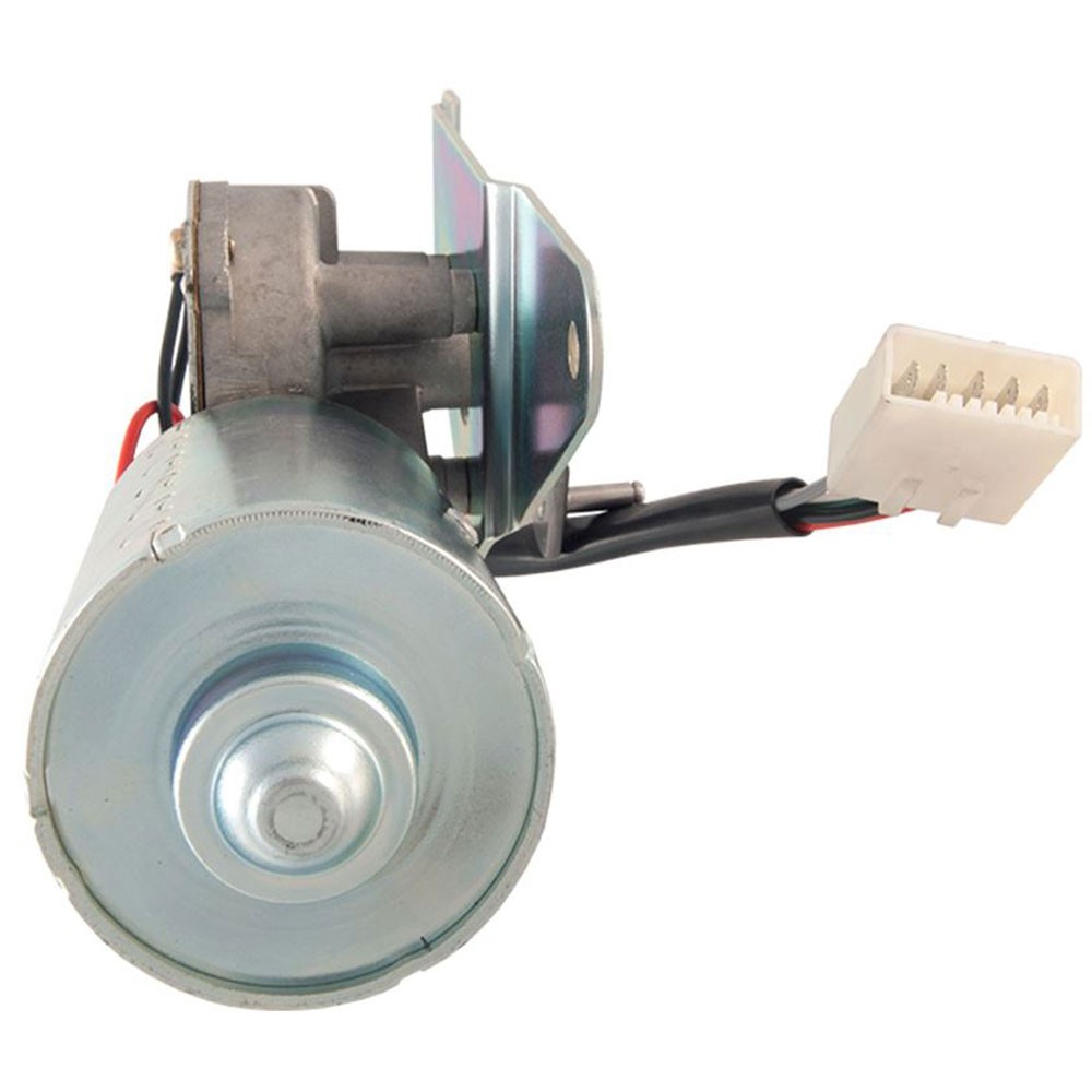 Windshield Wiper Motor Upgrade Kit 12-Volt F-100 1953-1955