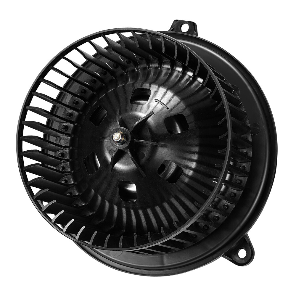 A/C Heater Blower Motor with Fan Cage For 2013-2016 Dodge Dart Sedan PM4050