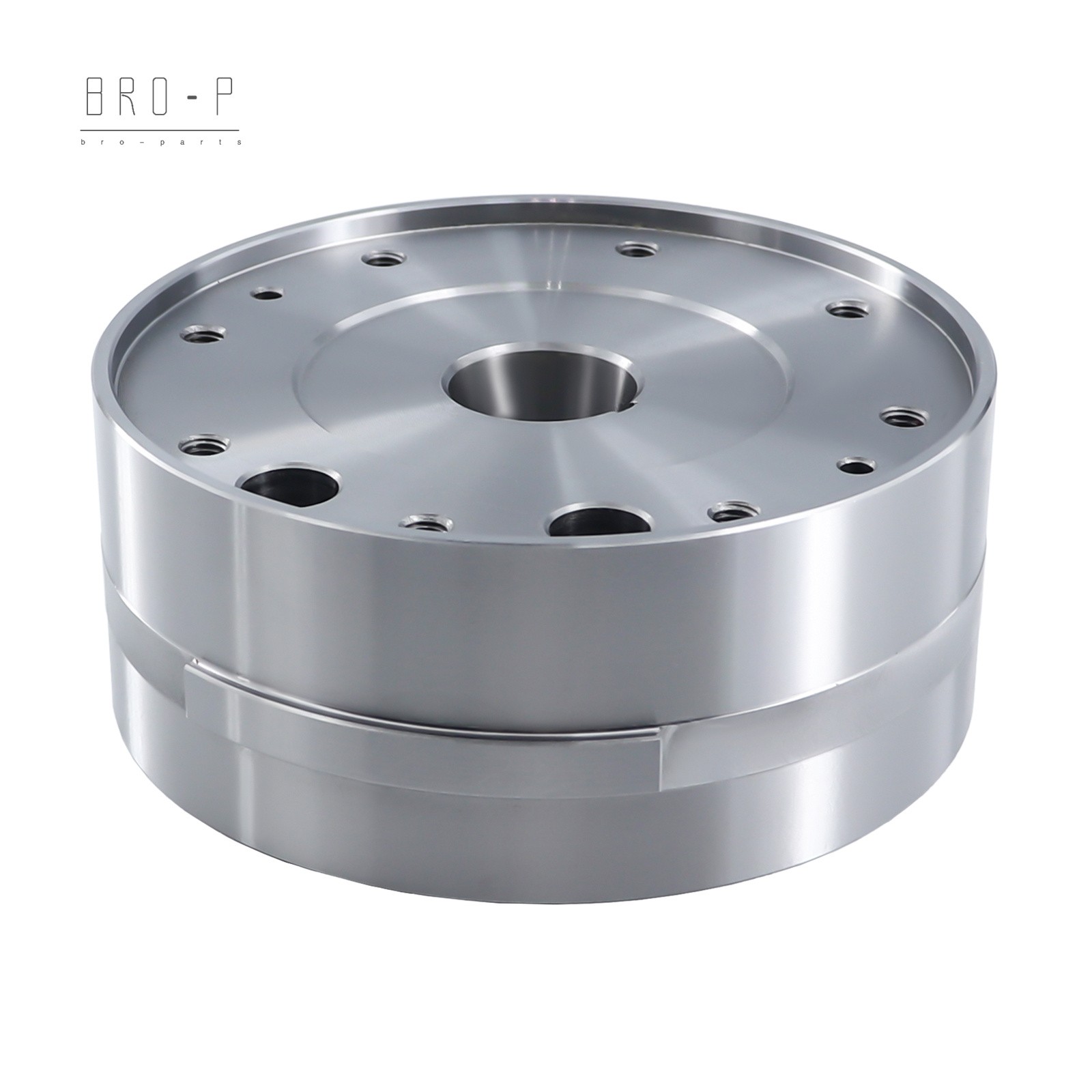 3088055 Flywheel Rotor For Polaris Predator 500 2003-2007 Outlaw 500 2006-2007