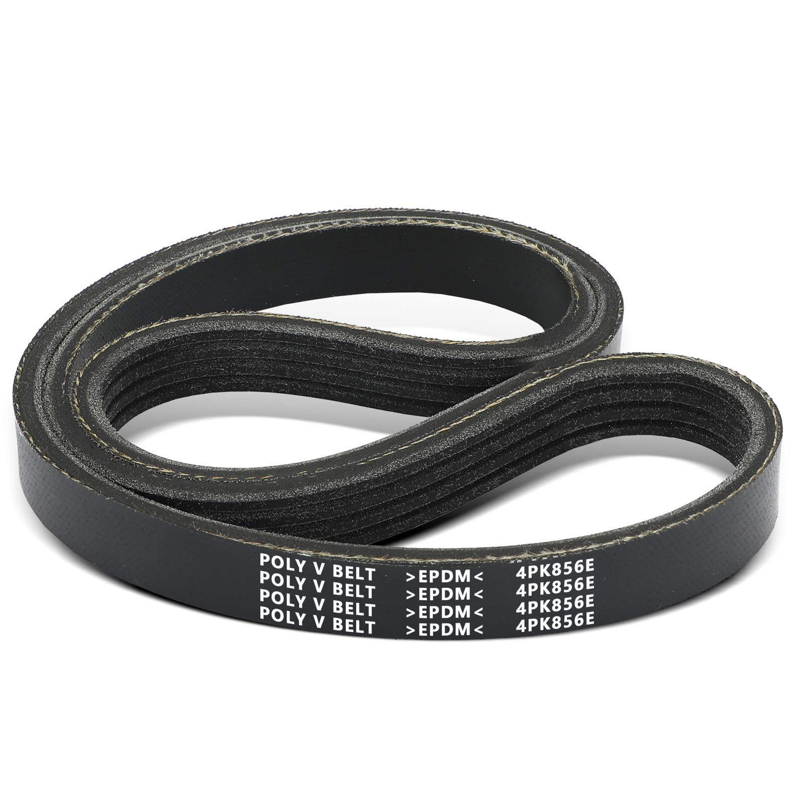 33.78 in Serpentine Belt for Chevrolet Silverado 1500 2014-2023 Tahoe 2015-2024