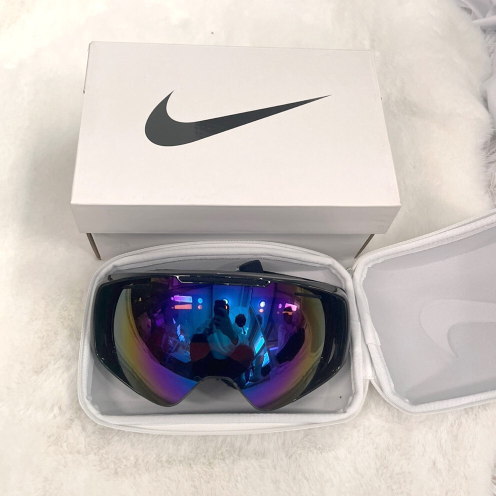 Nike Vision Snow Goggle Ski Snowboard Goggles
