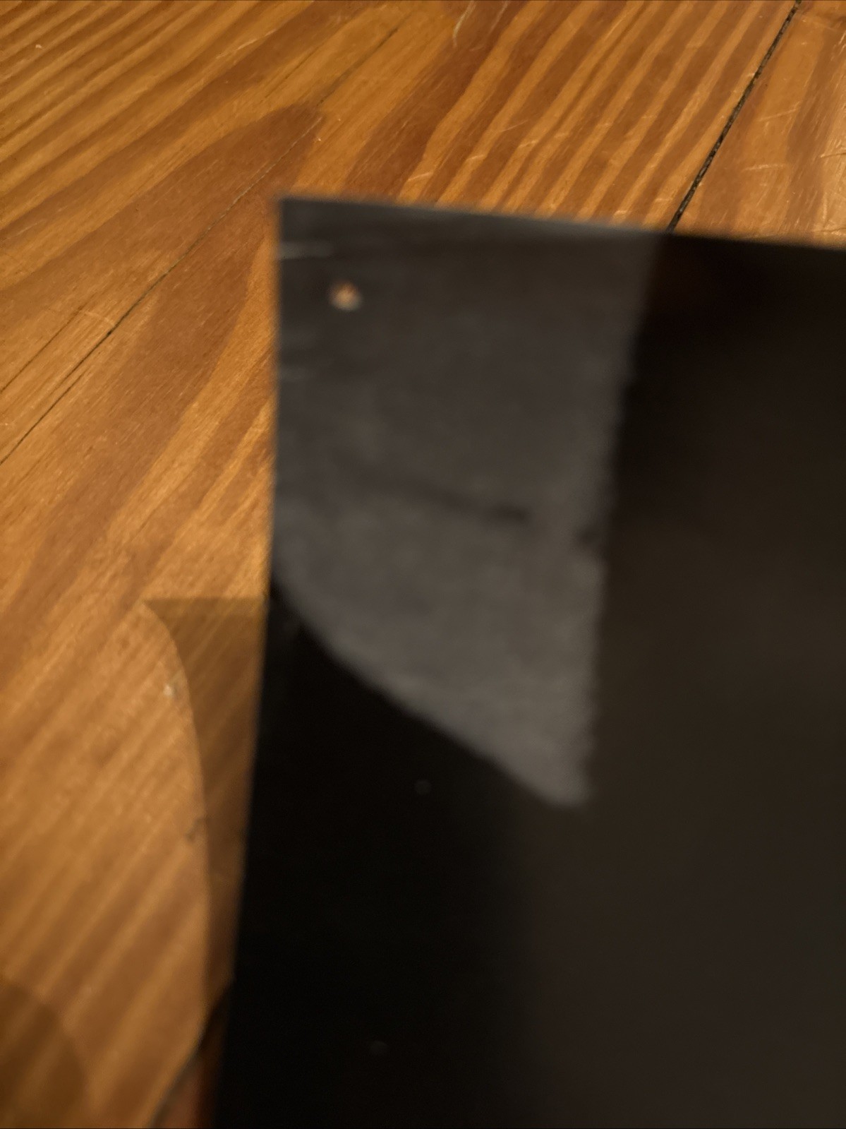 Portishead Poster Portishead Album Sept 16 1997 Original Promo Poster 22.5 X 18