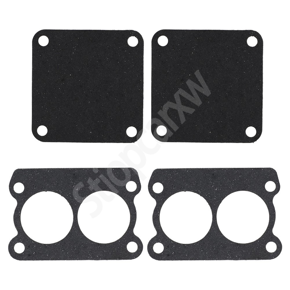 Head Gasket Kit For ChrisCraft Mercury Marine Mercruiser GM Chevy 3.0L 181CID US