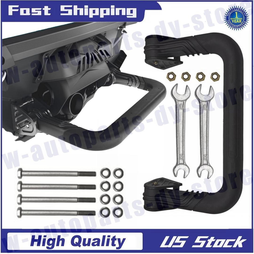 Retractable Boarding Ladder Step 295100869 For Sea-Doo GTI GTS GTR RXP RXT-X GTX