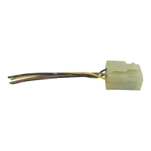 05-07 KAWASAKI BRUTE FORCE 750 HARNESS NEUTRAL RELAY PIGTAIL 26031-0441