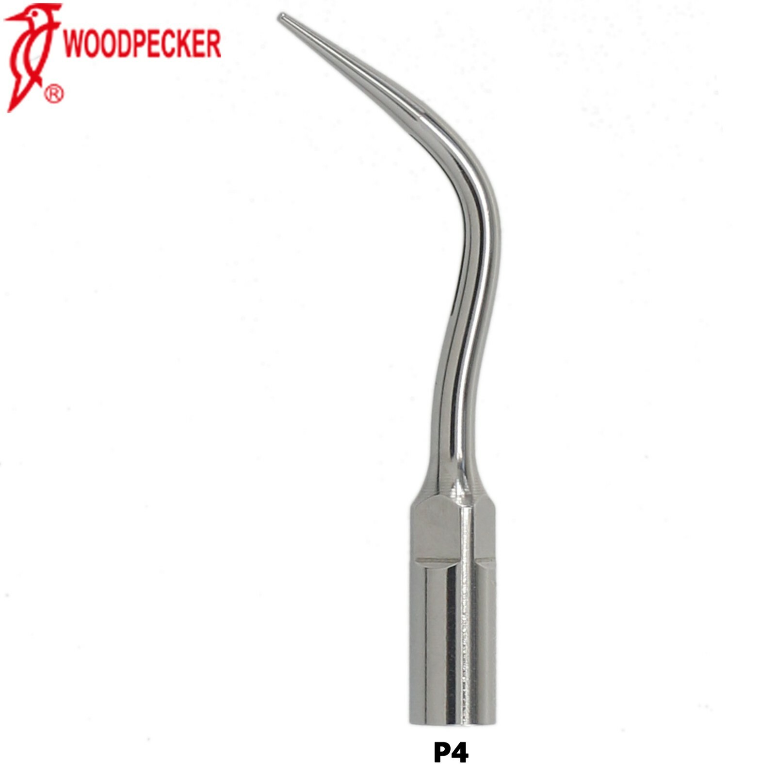 Woodpecker Dental Ultrasonic Scaler Scaling Tips Periodontics P1 P3 P4 P3D EMS