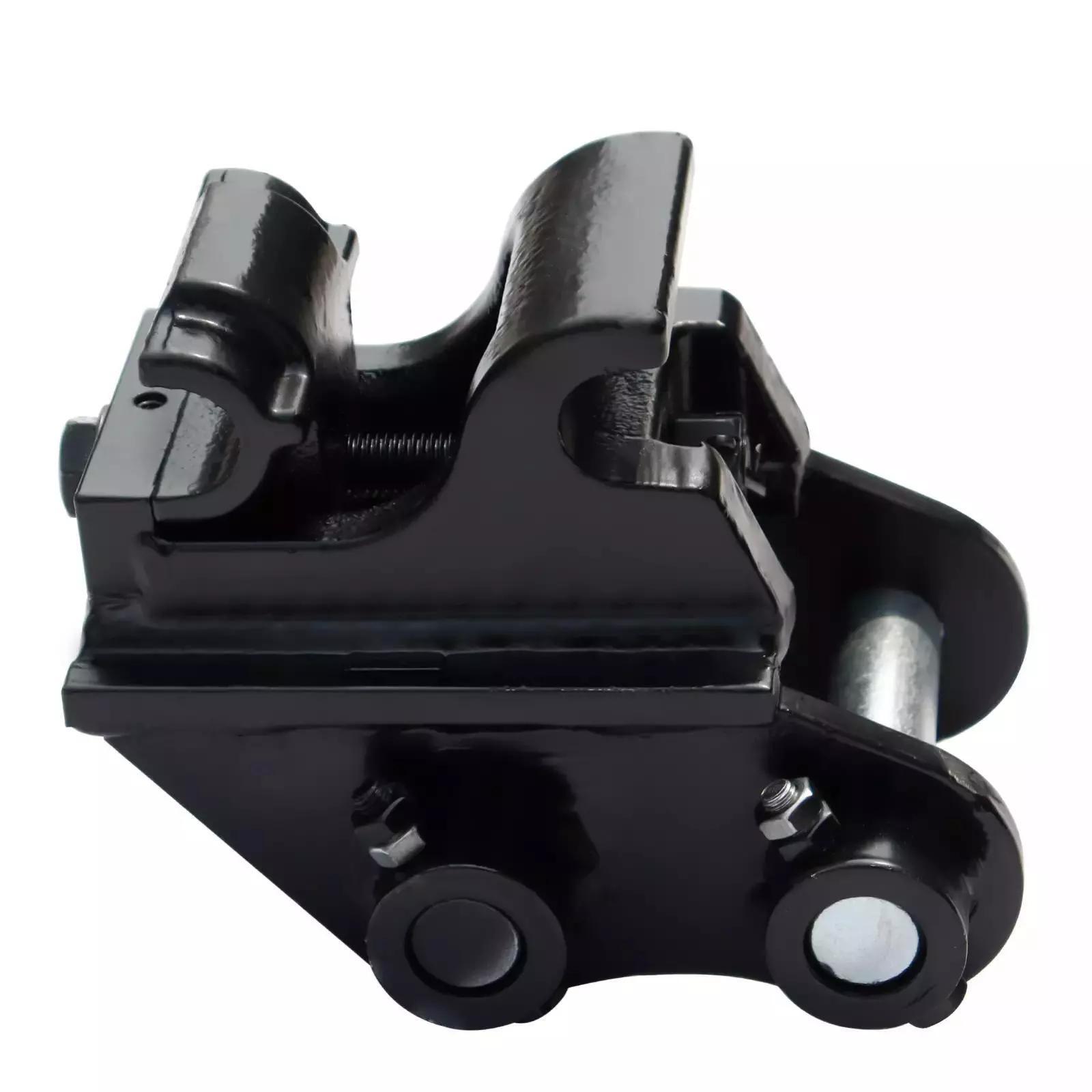 TYPHON Attachment Quick Hitch Coupler Attachments for Mini Excavators Excavator