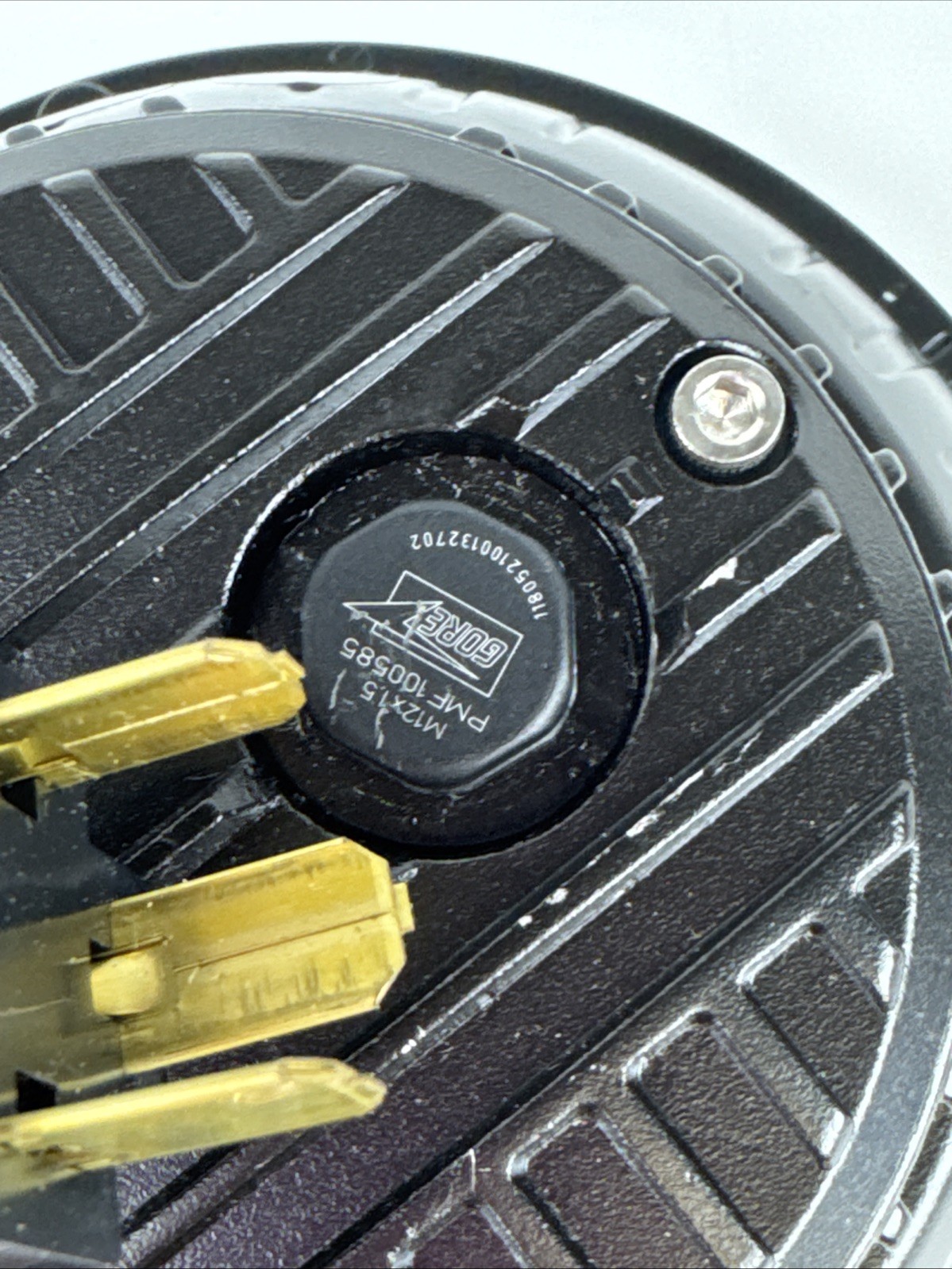 Denali Electronics 5.75 in. M5 DOT LED Headlight Module - TT-M5