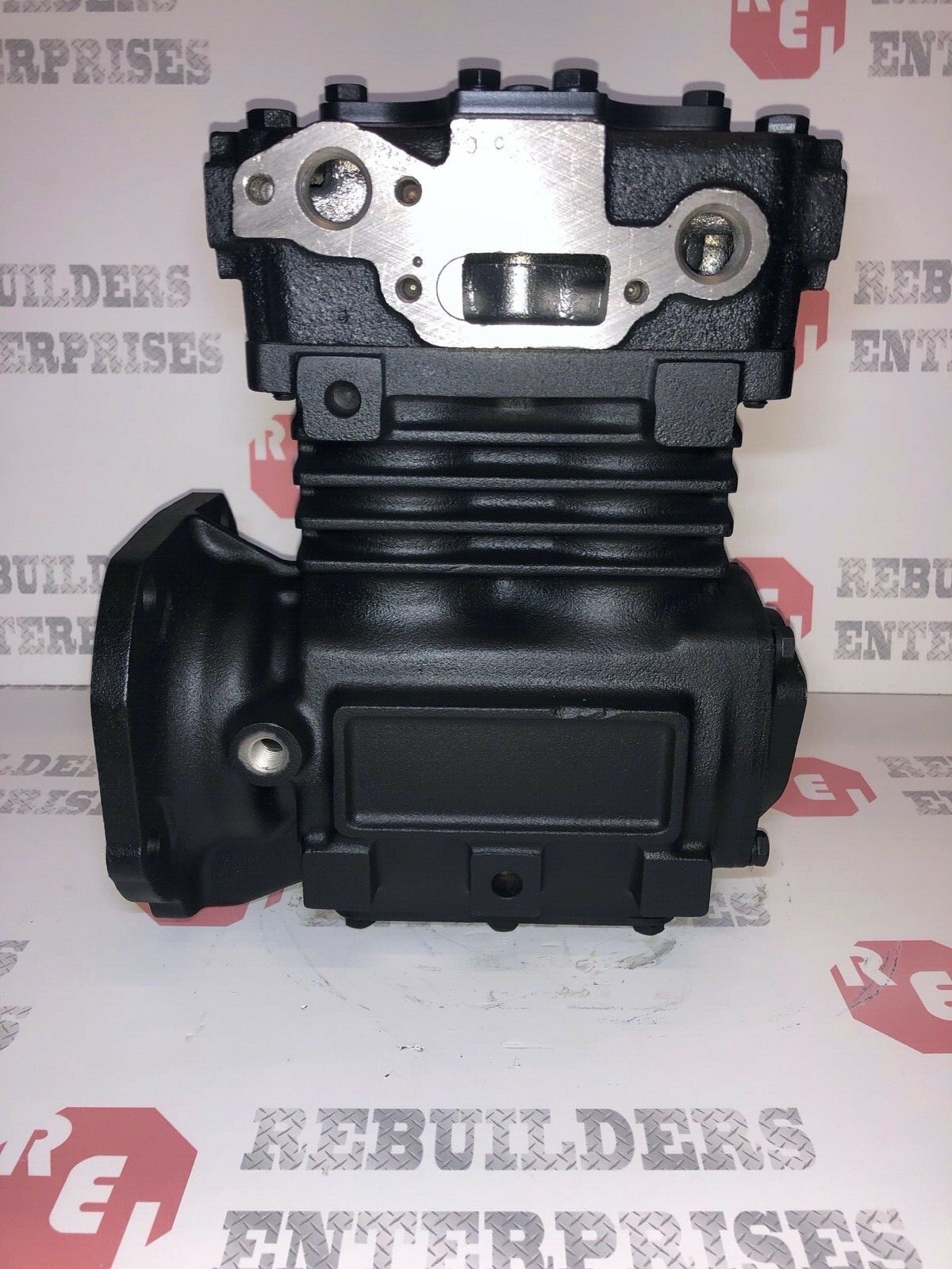 Bendix Air Compressor TF550 Detroit 60 Series 107622