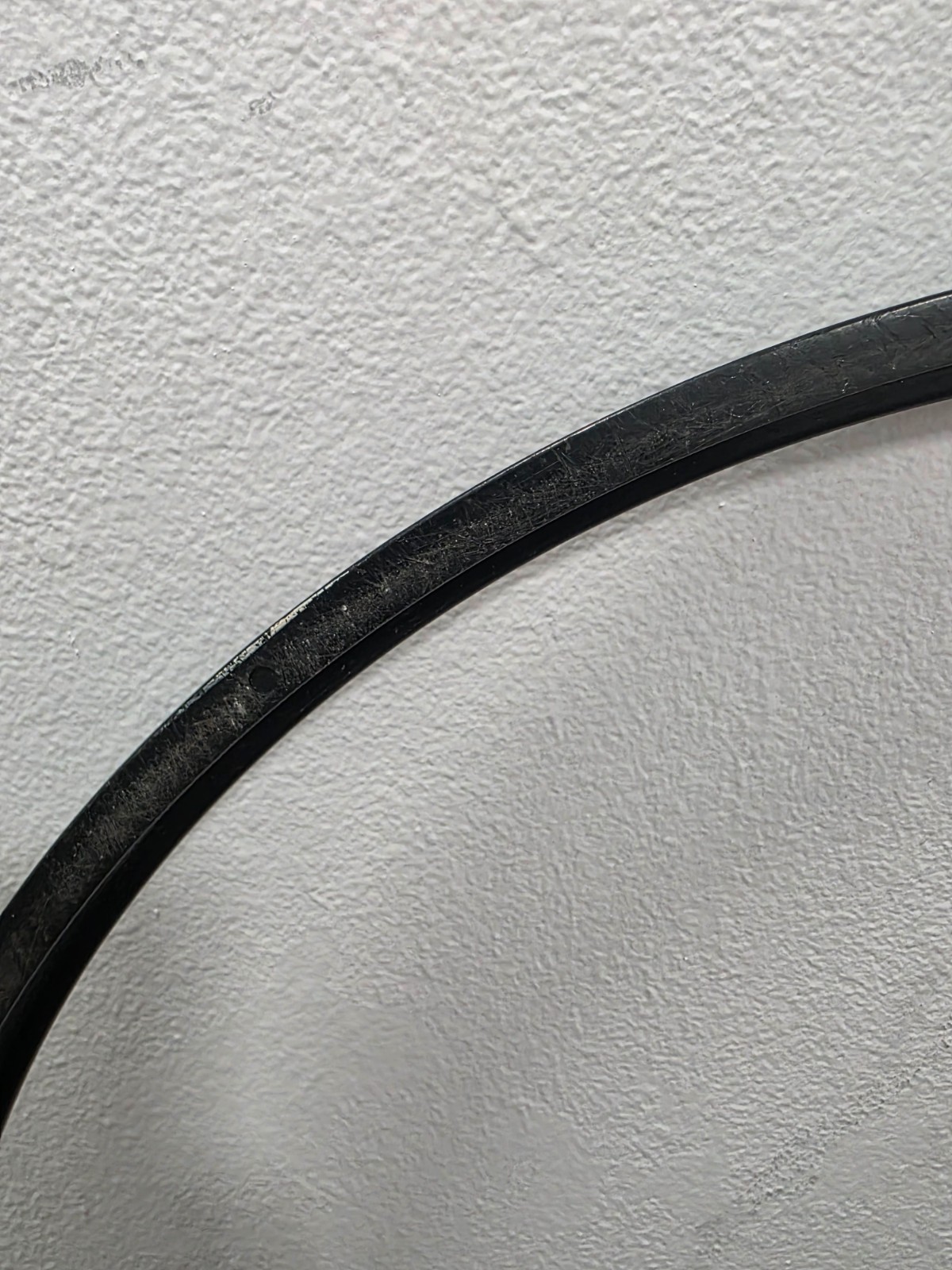 Ekornes Stressless swivel ring 21.25" diameter