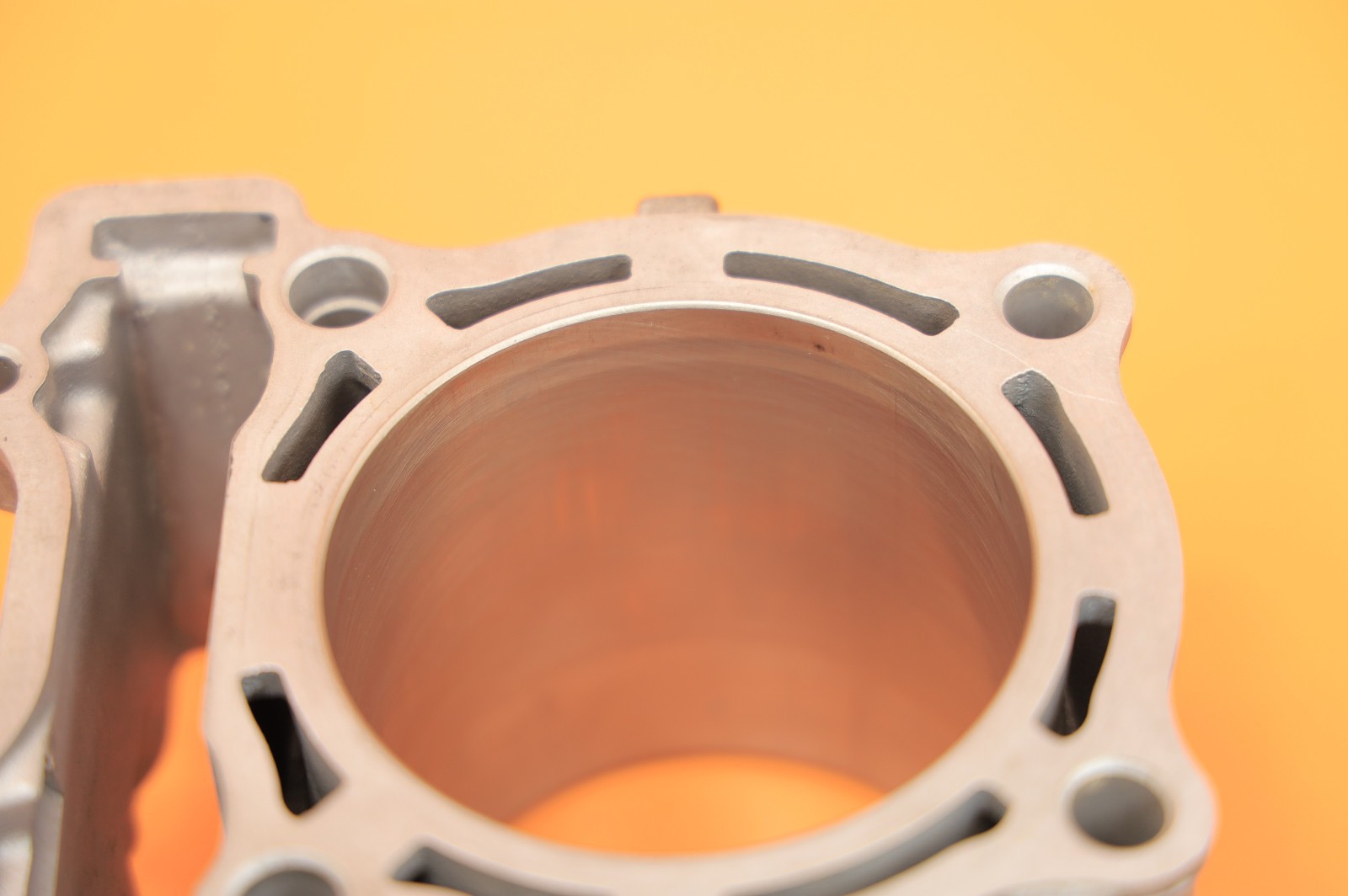 2001-2013 WR250F WR 250F Cylinder Works +3 80MM Cylinder Jug Barrel Engine Head