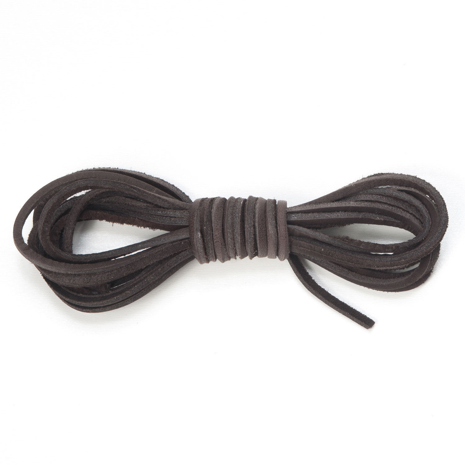 Leather Boot Shoe Laces Hiking or Work in All colors - 72 inches MADE IN USA