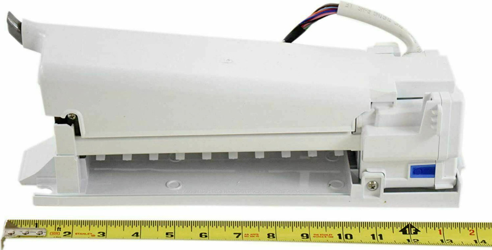 OEM Ice Maker Assembly For Samsung RF28HDEDBSR/AA RF28HFEDBSR/AA RF25HMEDBSG/AA