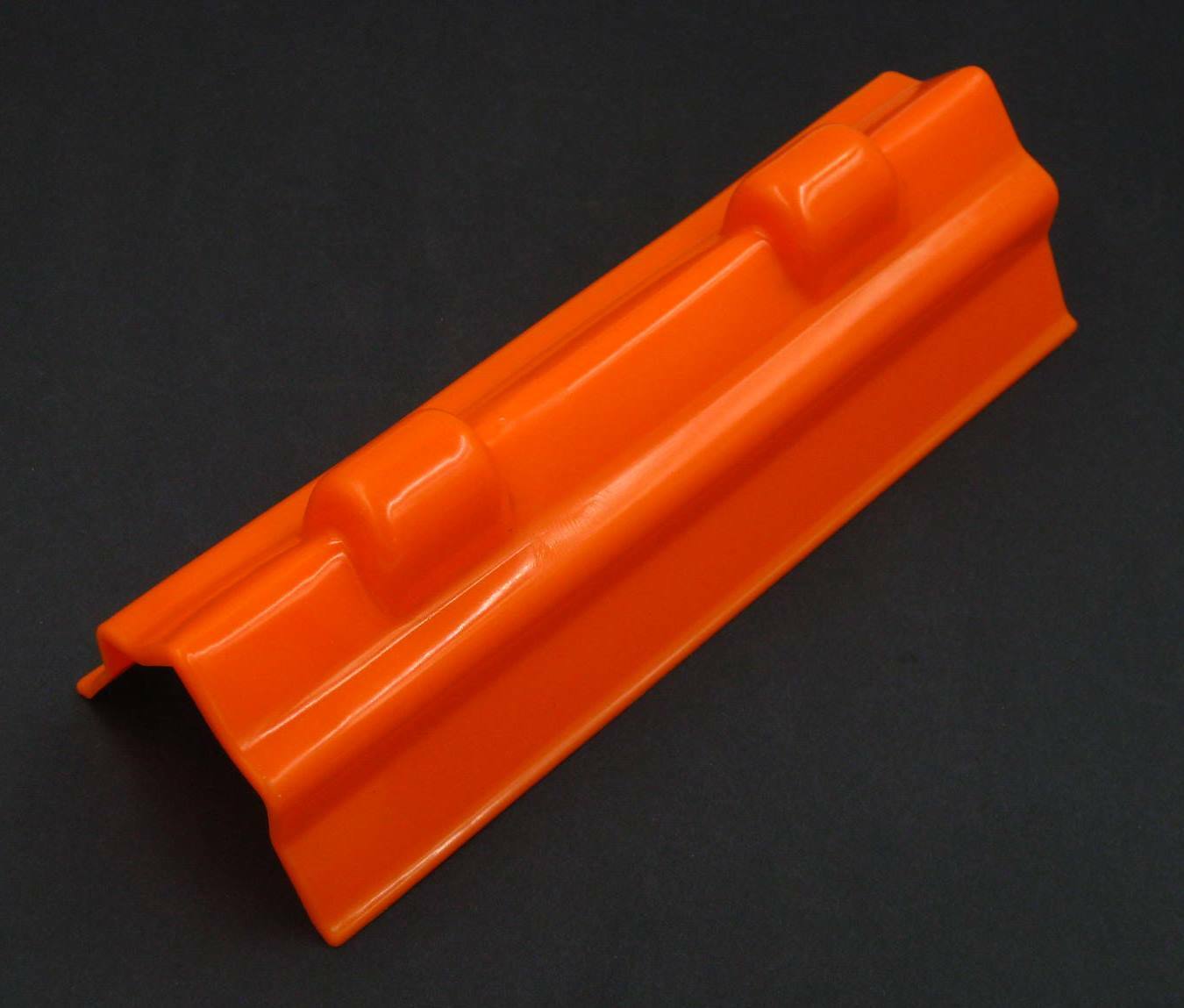 (10) 12" Plastic Corner Guard Protectors for Flatbed Truck Trailer Winch Straps