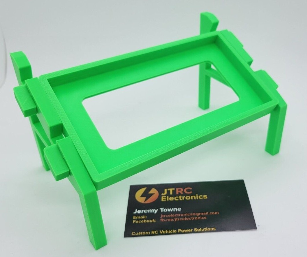 Stand for Gens Ace Imars Dual Charger