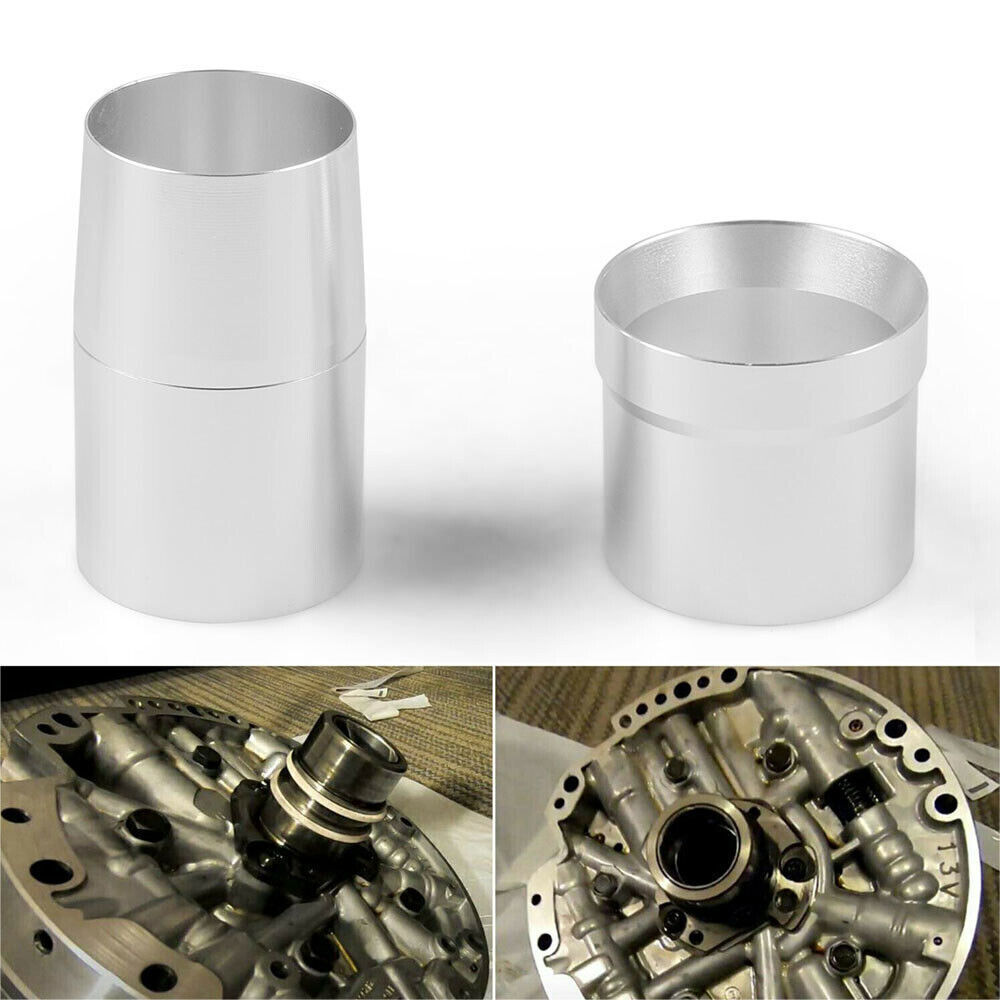 4L60E Stator Shaft Teflon Seal Installer/Resizer Transmission Tool For GM 700-R4