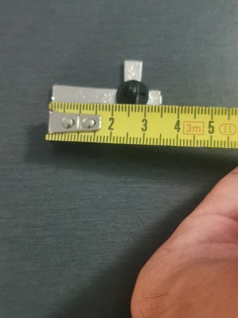 BLACK SABBATH Ozzy Osbourne Paranoid War Pigs Pin Badge Patch New High Quality