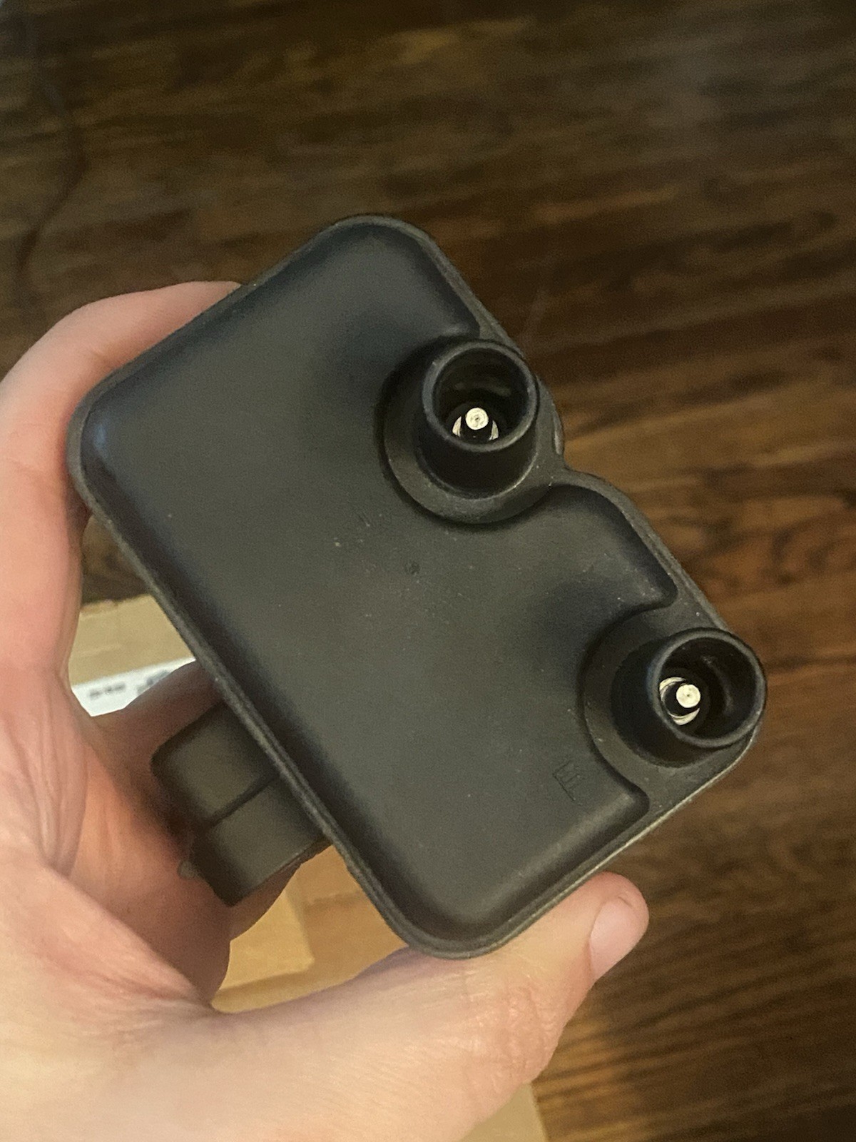 Genuine Harley Davidson OEM Twin Cam Dyna Fxd Dual Spark Ignition Coil 31655-99