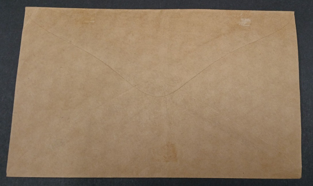 BEYOND RARE North Borneo Envelopes Cancelled 17Dec1945 BMA Overprints SG320-332