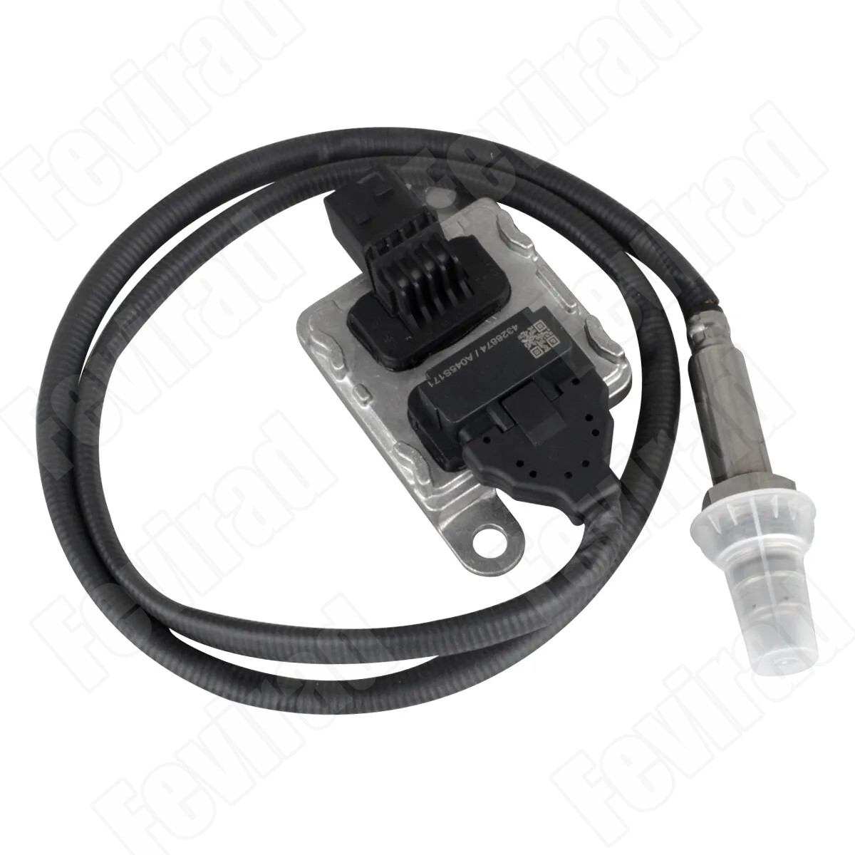 4326874RX OEM Nitrogen Oxygen Nox Sensor Outlet Exhaust FOR Cummins 15.0L 11.0L