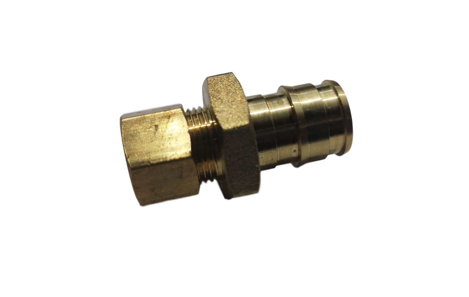 10) 1/2 Pex A x 3/8 OD Straight Adapter F1960 Expansion For Uponor Sioux Chief