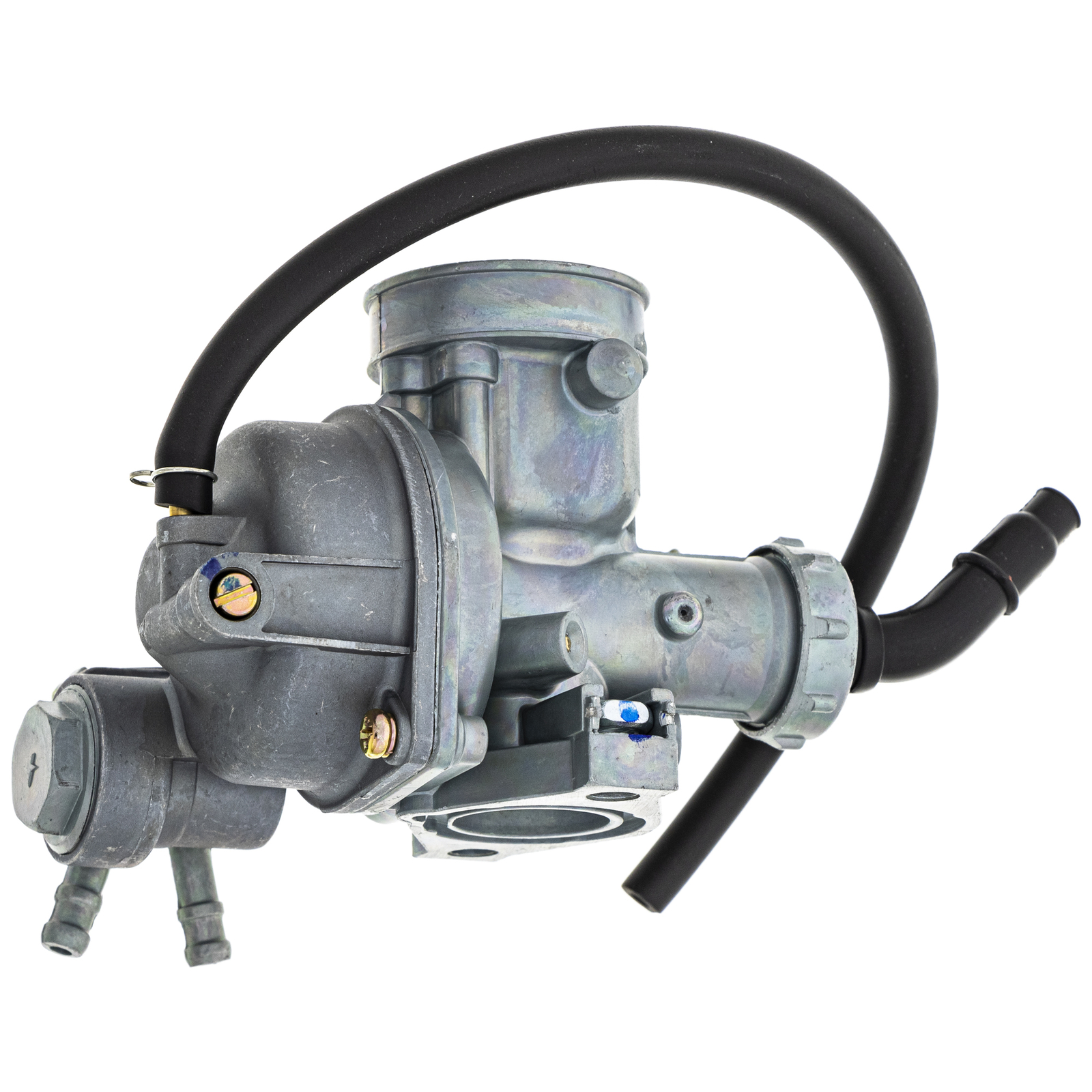 NICHE Carburetor for Honda FourTrax 125 TRX125 ATC125M 16100-VM6-024 ATV