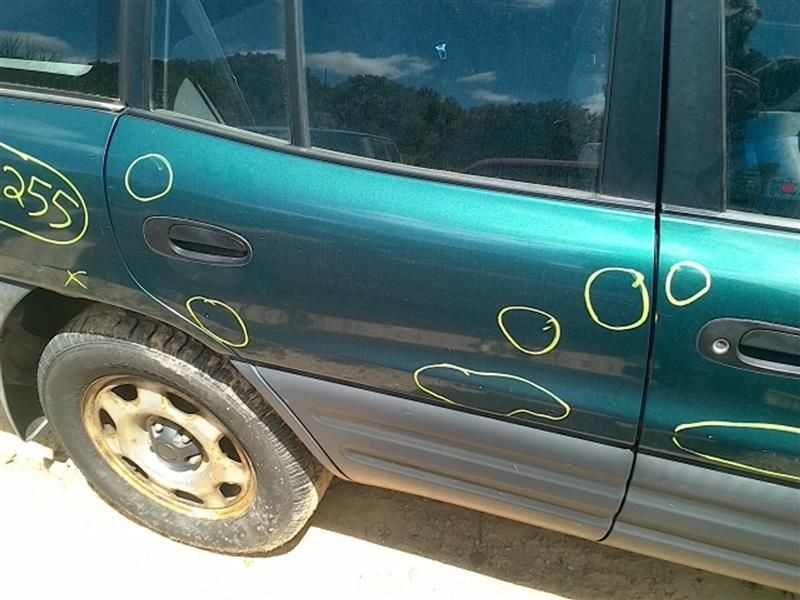 Transfer Case Automatic Transmission Fits 96-00 RAV4 10107111