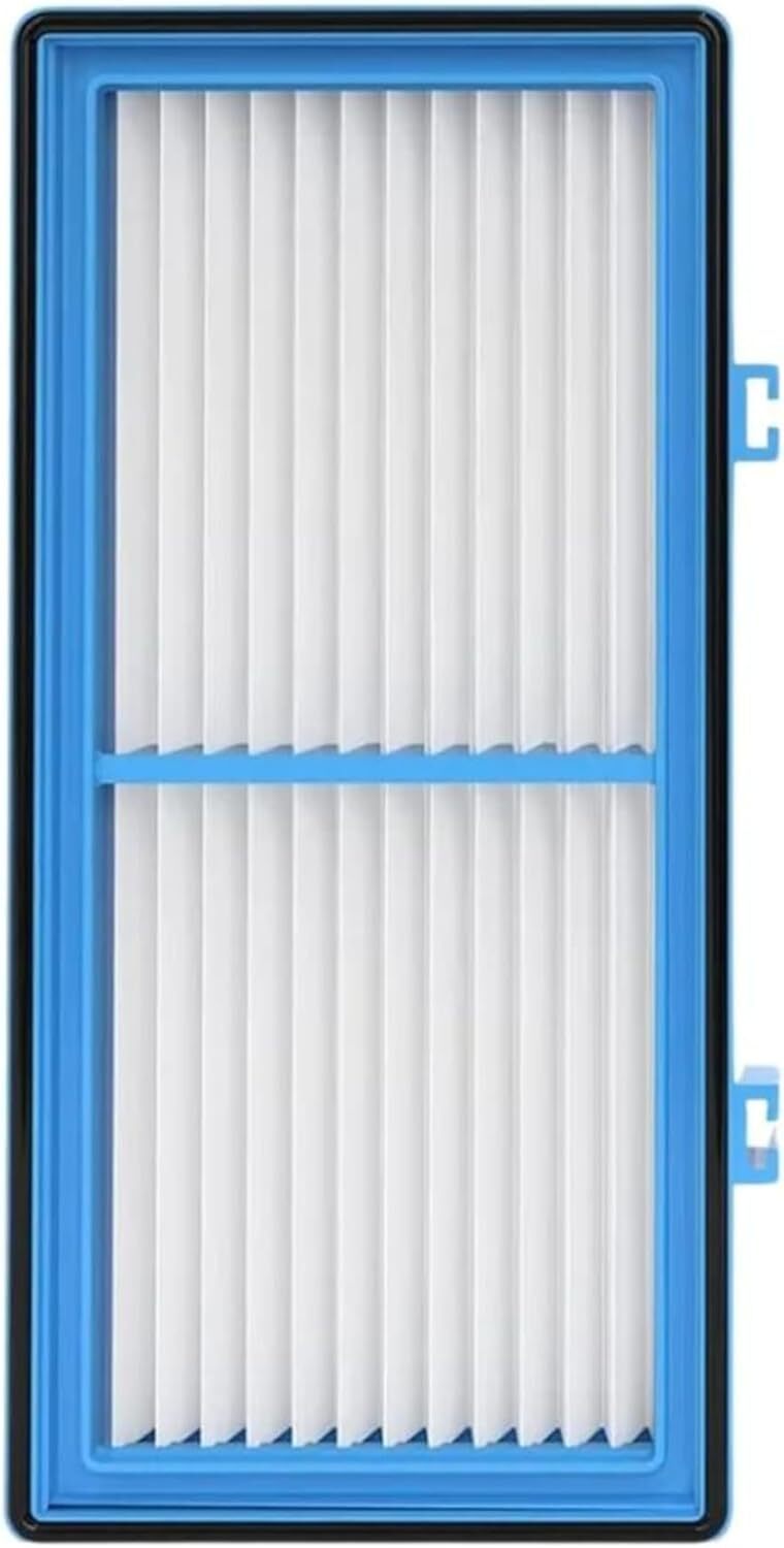 2 Pack HEPA Filters Carbon Booster Sheet HAPF30AT for Holmes AER1 Air Purifiers