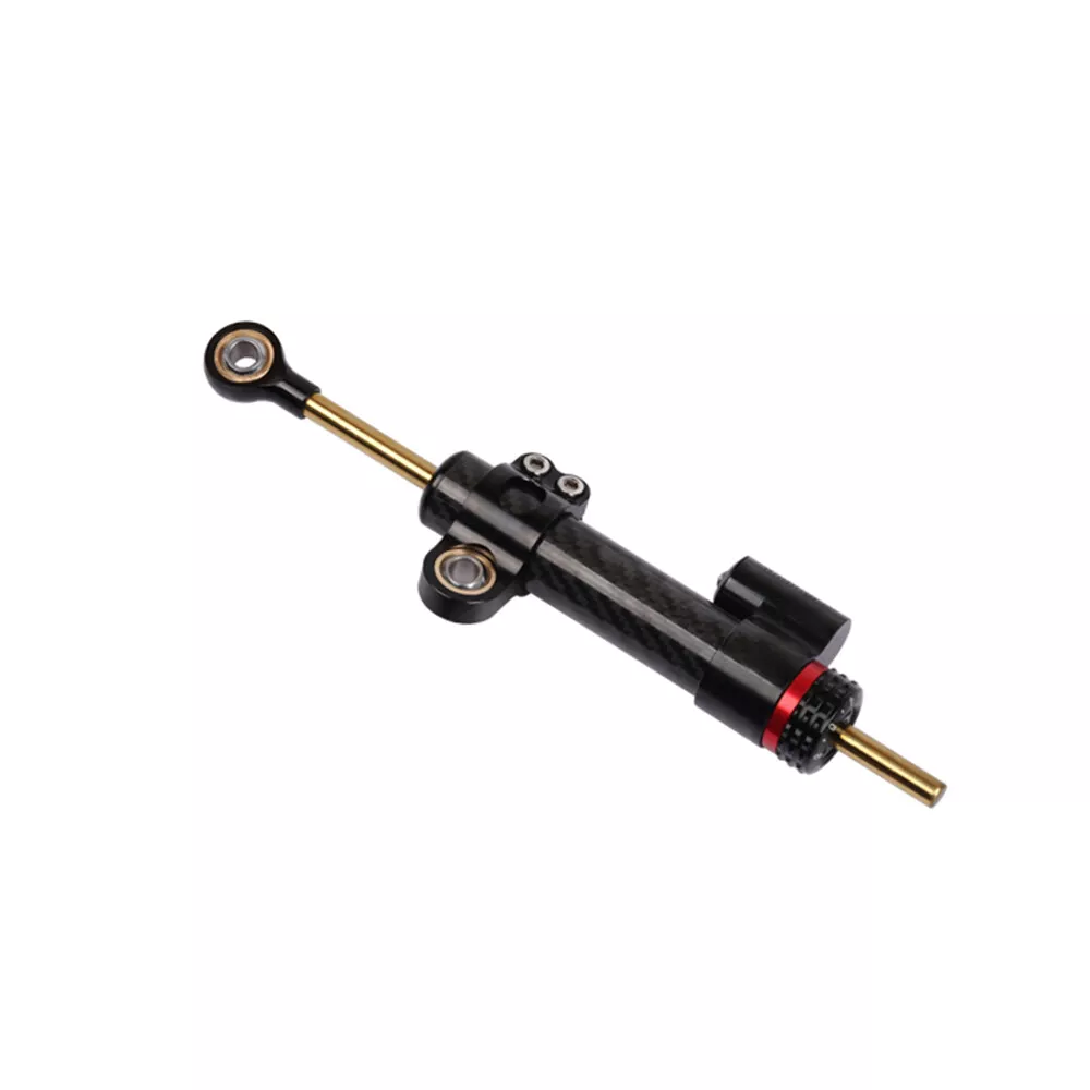 Steering Damper Stabilizer Bracket Mount Kit For CFMOTO 450SR 450SS 2022+