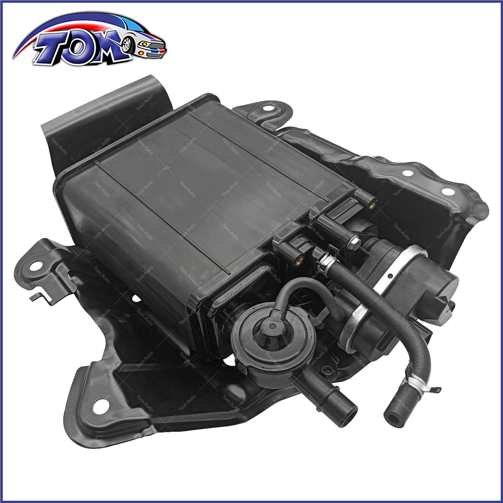 For 2006-2012 Toyota RAV4 Fuel Vapor Canister 777400R010 7774042090 911-654