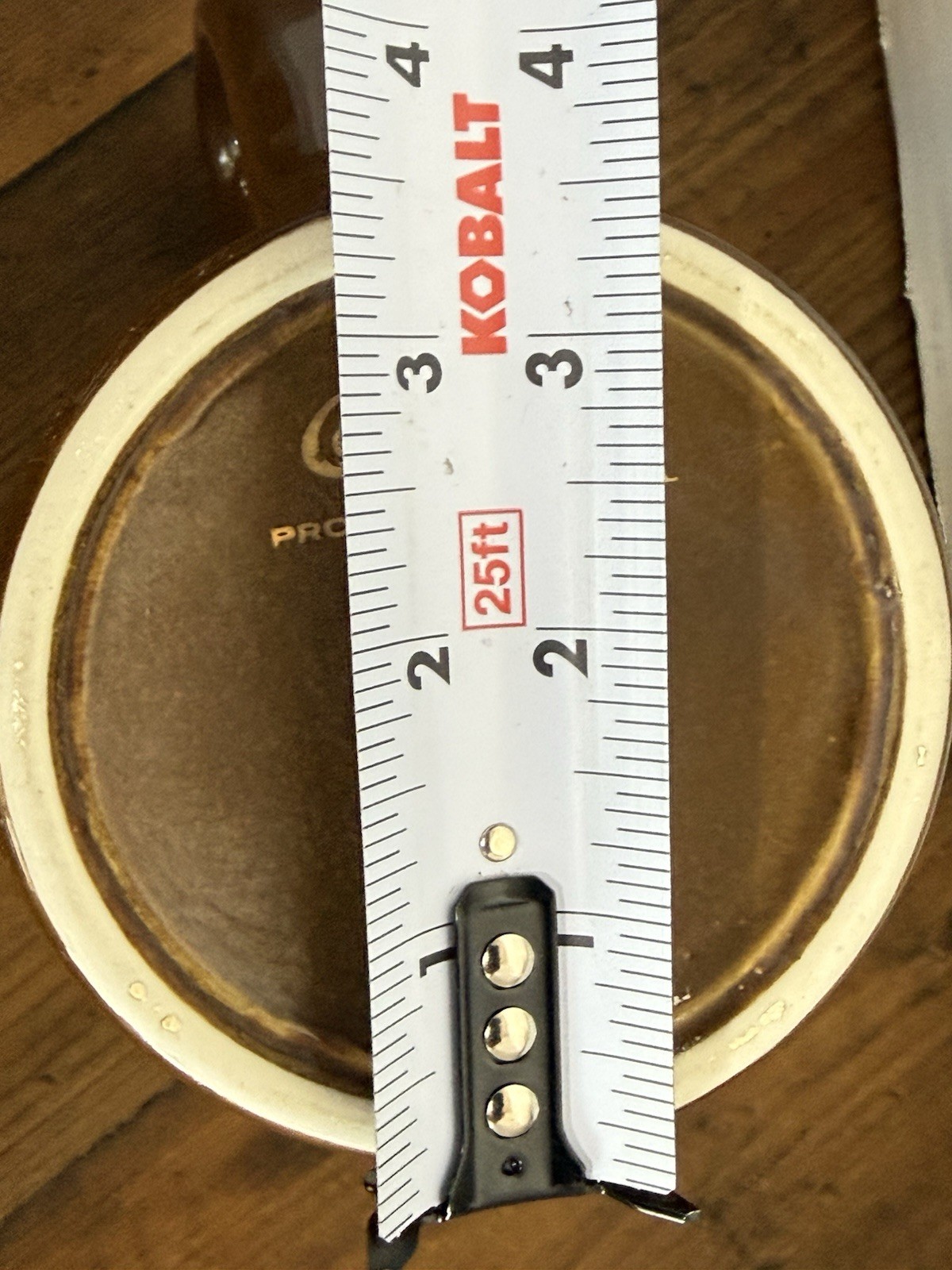 Vintage Hamm's Beer Stein Mug 1973 Oktoberfest Salutes Ceramarte Brazil Bear (C)