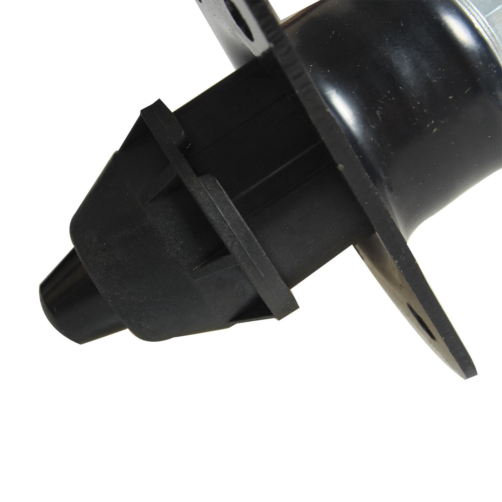 For Volvo White, VN, VNL Hood Release SET Upper & Lower Latches 4 PCS Brand New